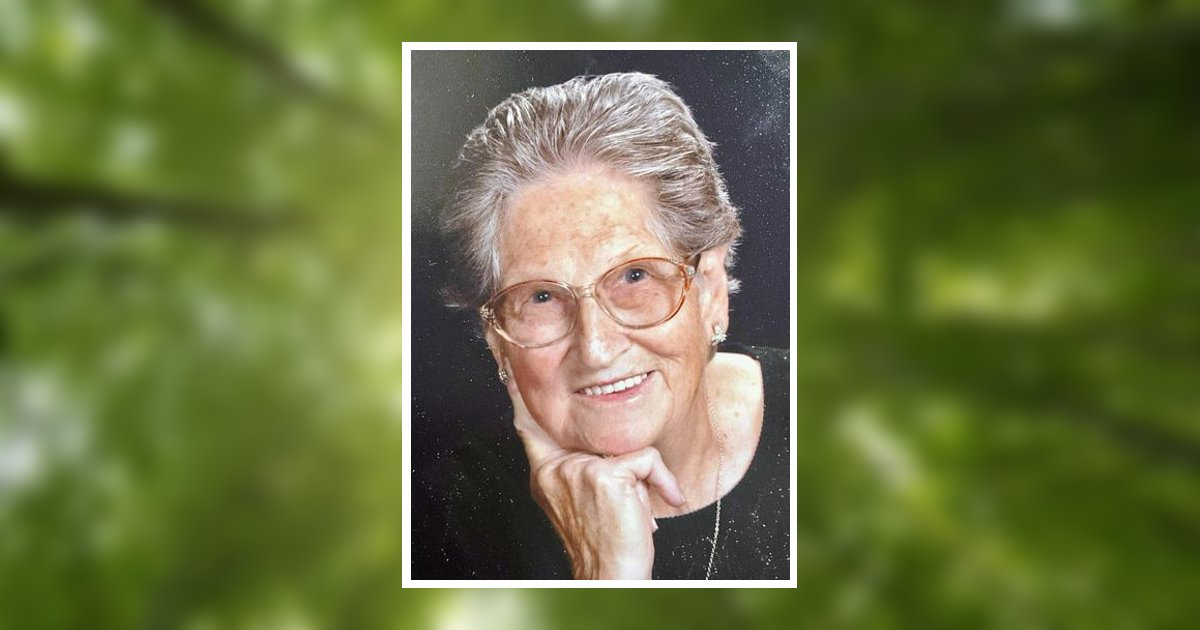 Ruth L. Gamel Obituary, Cabool, MO