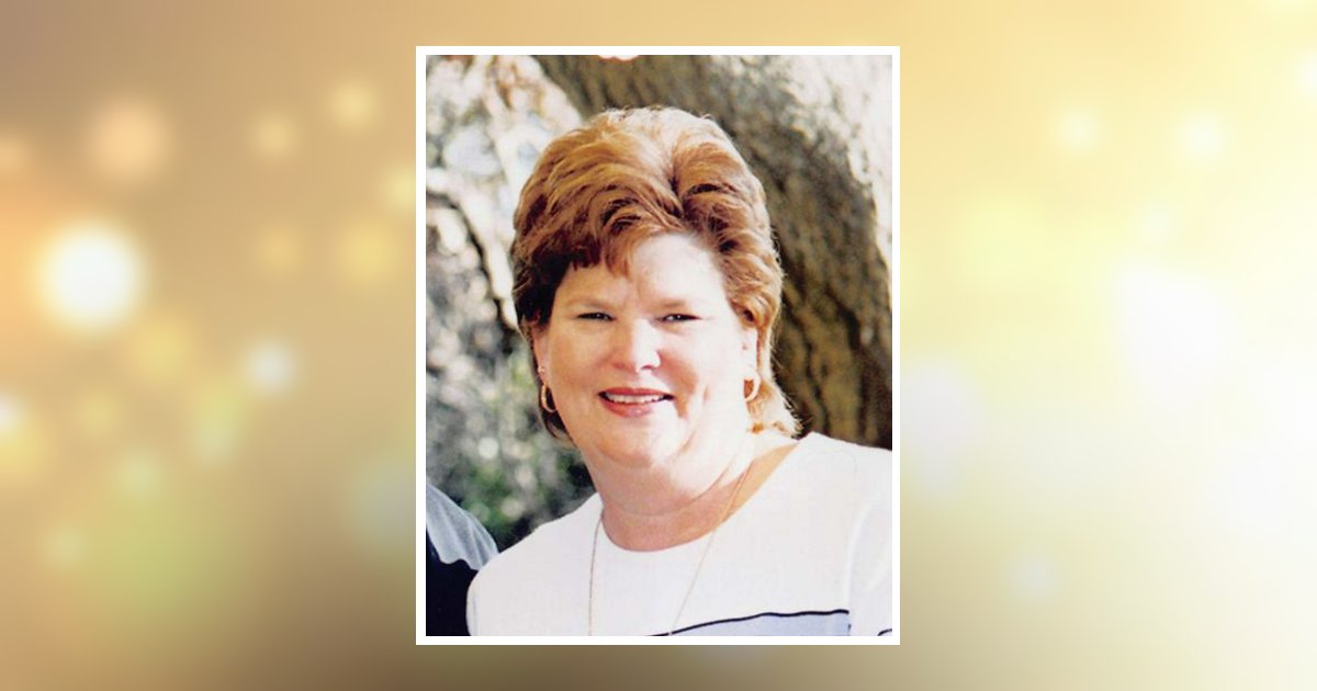 Debra Dean Barton Obituary, Elgin, TX