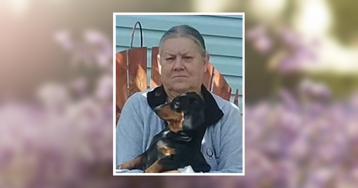 Tammy Sammons Obituary, Owenton, KY