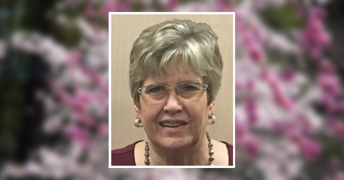 Pamela Winsor Barber Obituary, Mesquite, NV