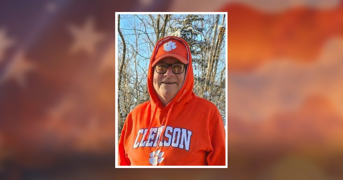 Picture Oswald Talmadge Hobbs Jr.