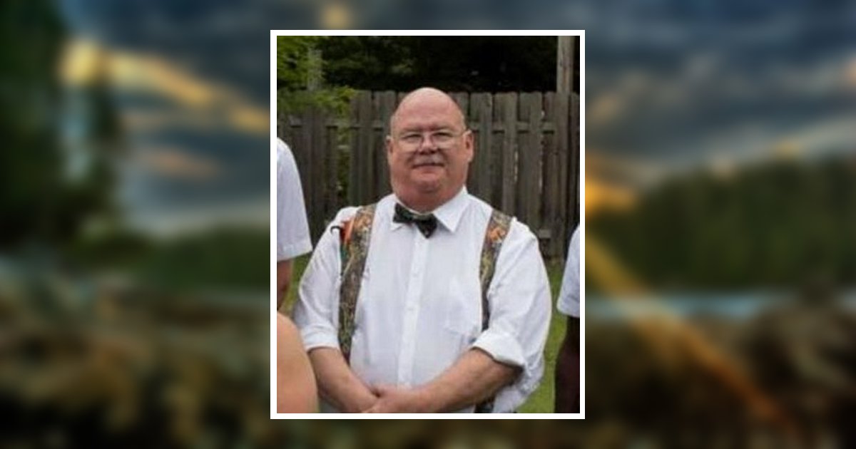Picture Tim F. St Thomas Green Bay, WI Obituary