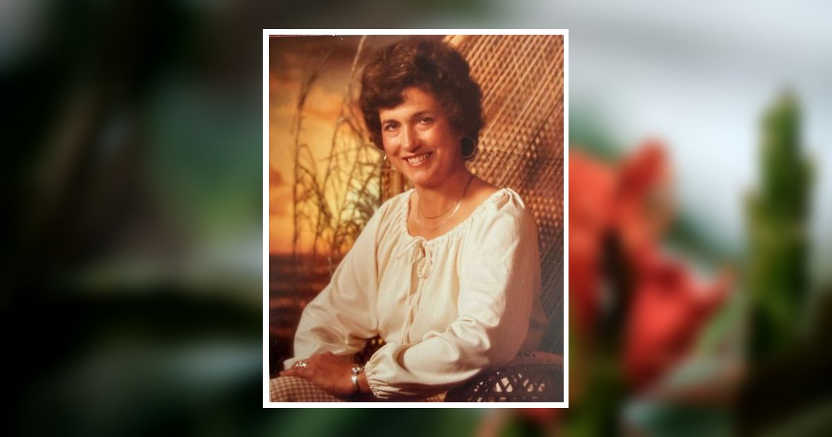 Mary Elizabeth Kolsky