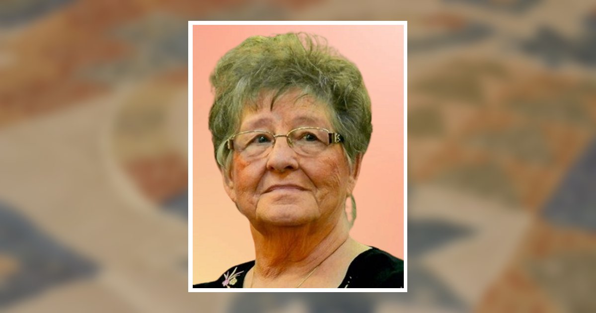 Ruby Brewer Obituary, Lima, OH