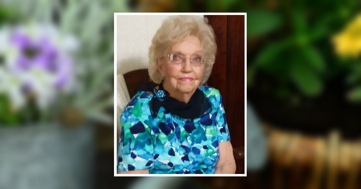 Dorothy E. Hearne Bruce Obituary, Pleasureville, KY