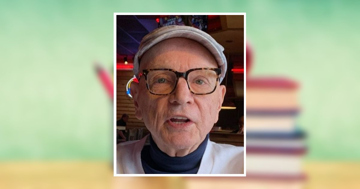 Charles "Chuck" A. Maddox Obituary, Louisville, KY