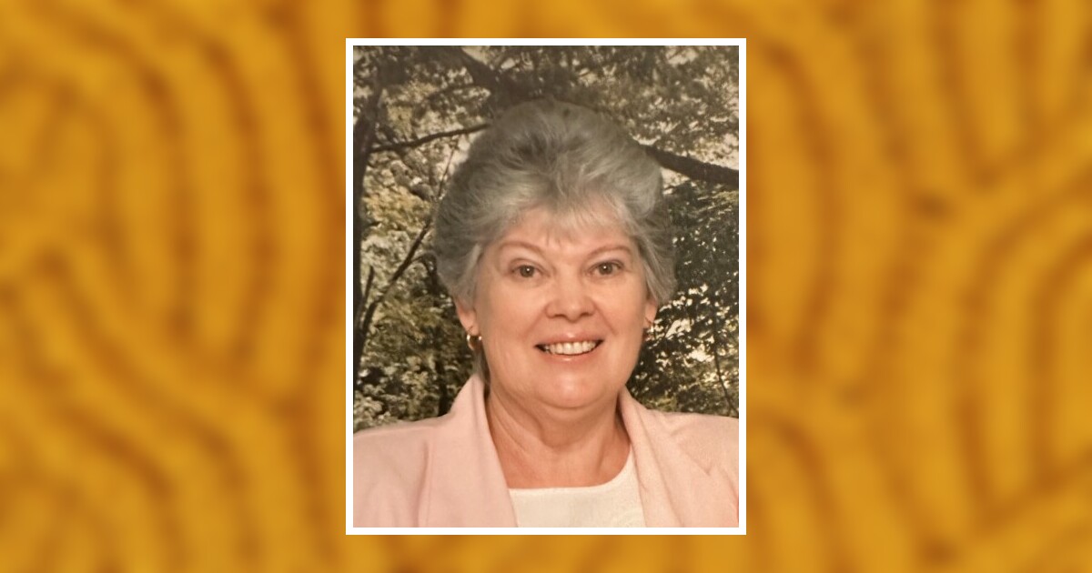 Ruby Welsh Seals Obituary July 5, 2023 - Pinecrest Funeral & Cremation ...