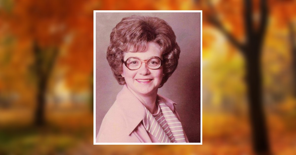 Dorothy Odom Jones Obituary 2023 Norton Funeral Home And Crematory