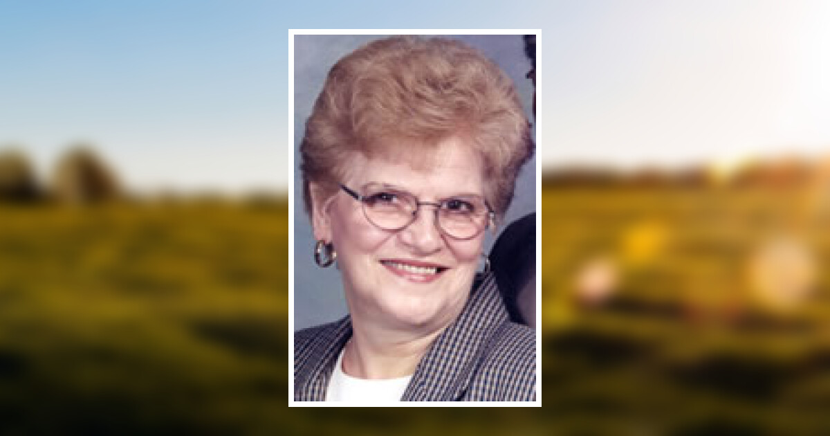 Jacqueline Dinicola Graziano Obituary 2017 - John R. Orlando Funeral ...