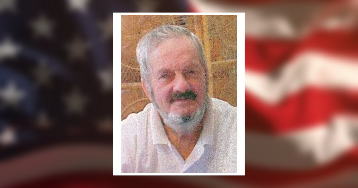 Bernard H. Martin Obituary, Milton, VT