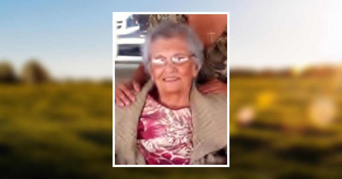 Elisa Dutchover Obituary 2015 - Pecos Funeral Home