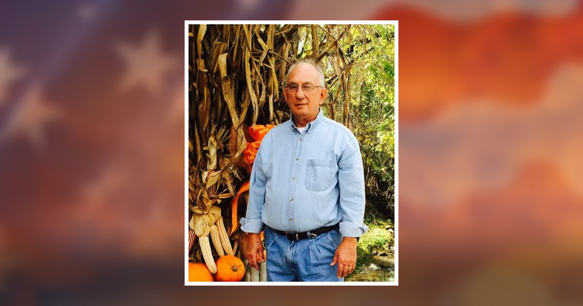 Jr. Henry Elliott Moudy Obituary, Morton, MS