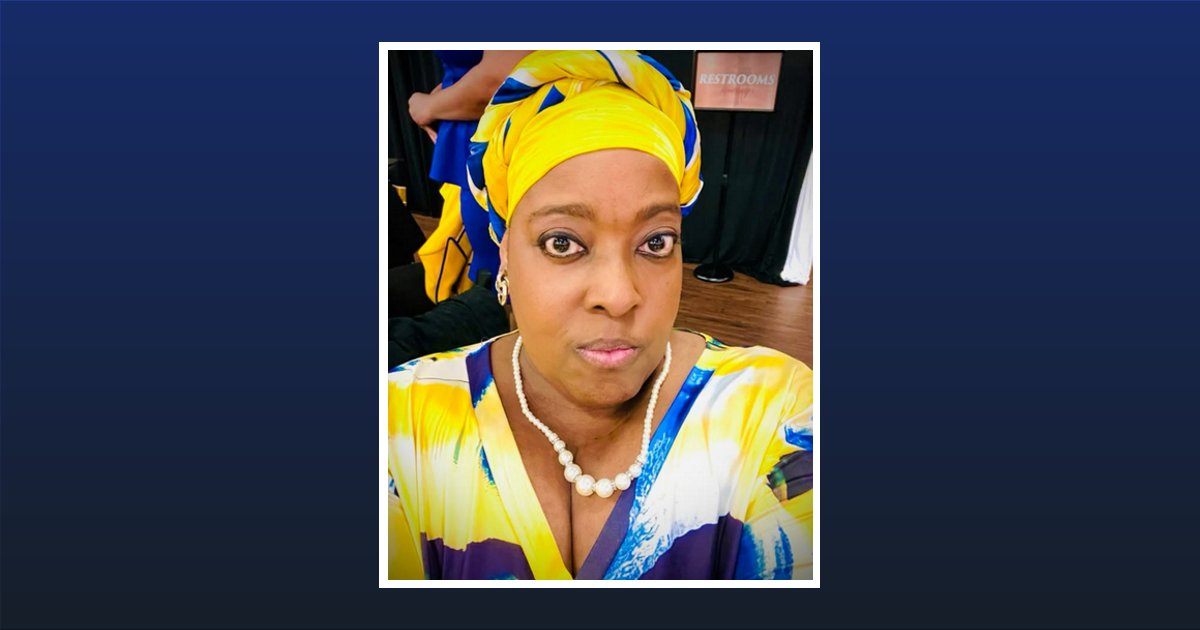 Doris "LilBit" Annel Mccowns