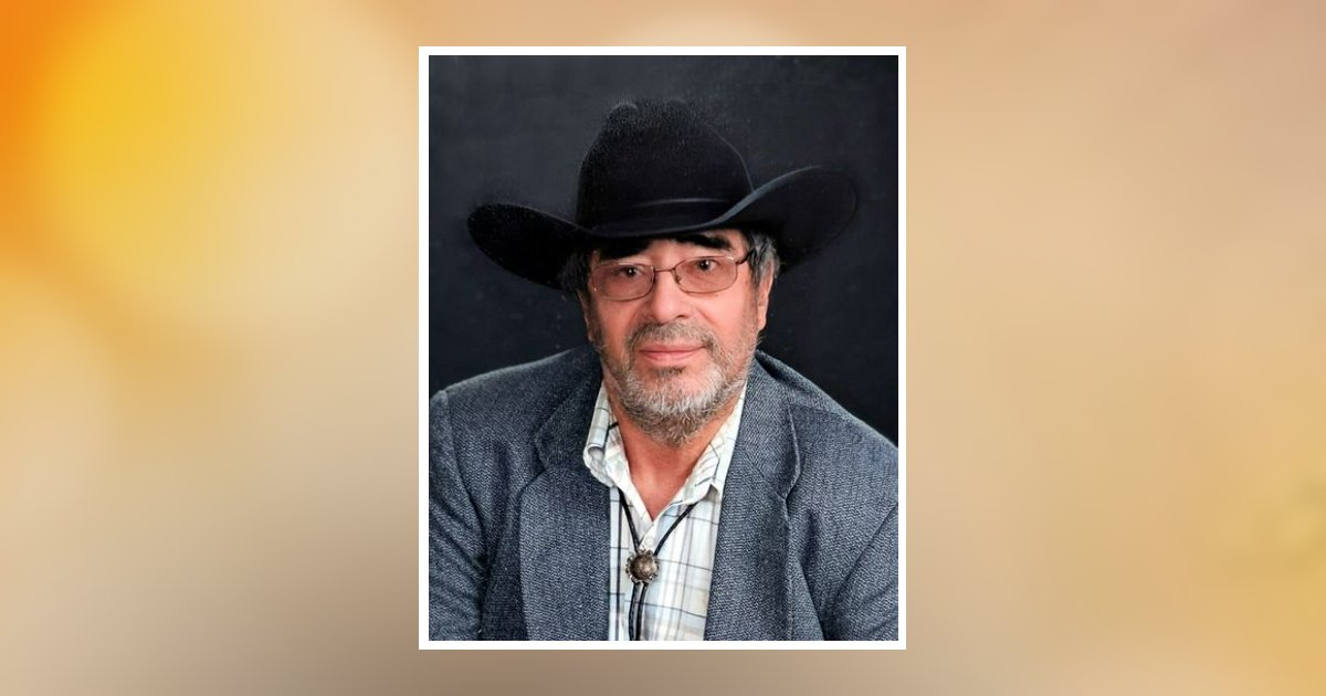 Lorenzo N. Cruz Obituary, Lubbock, TX
