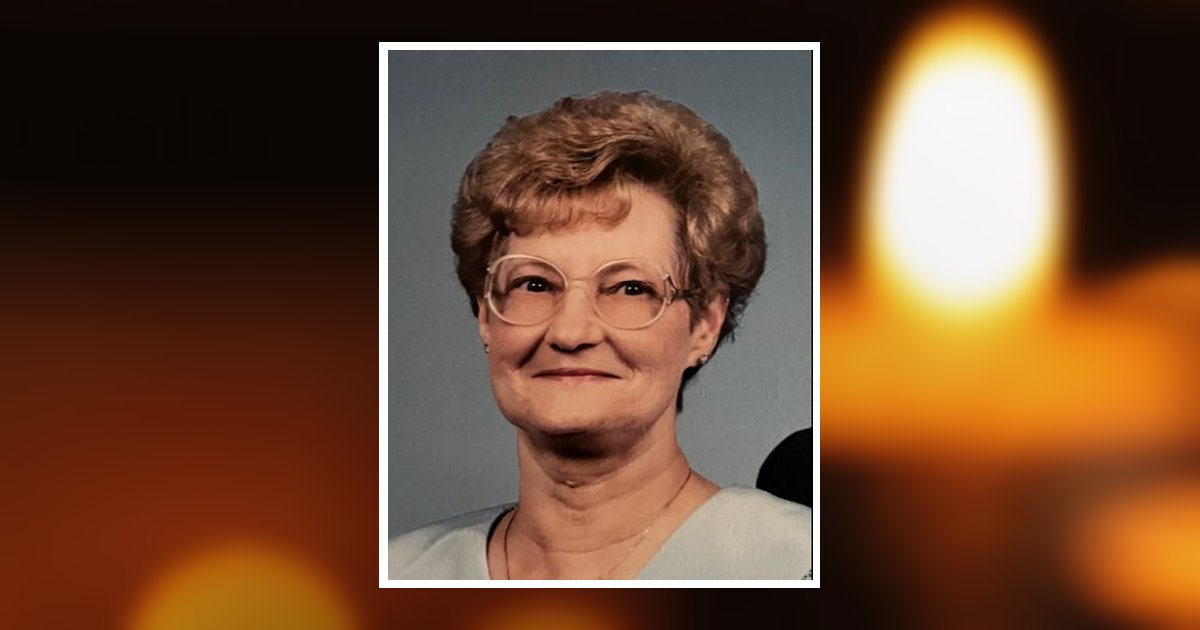 Mary Delores Rivers Frey Obituary, Clarksville, TN