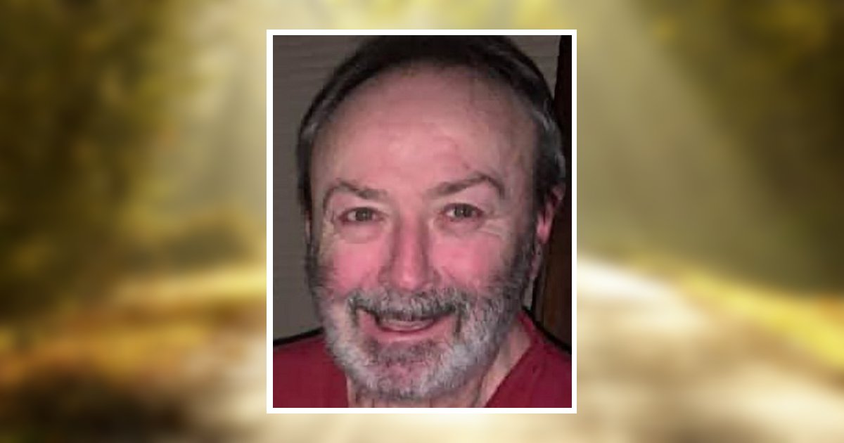 Stan Pasieka Obituary, Barrington, IL