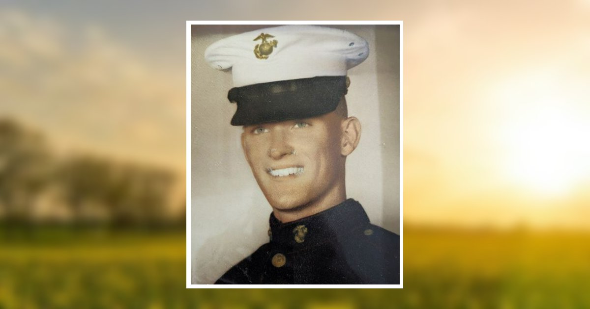 William Leger Obituary June 11, 2024 Deal Funeral Directors