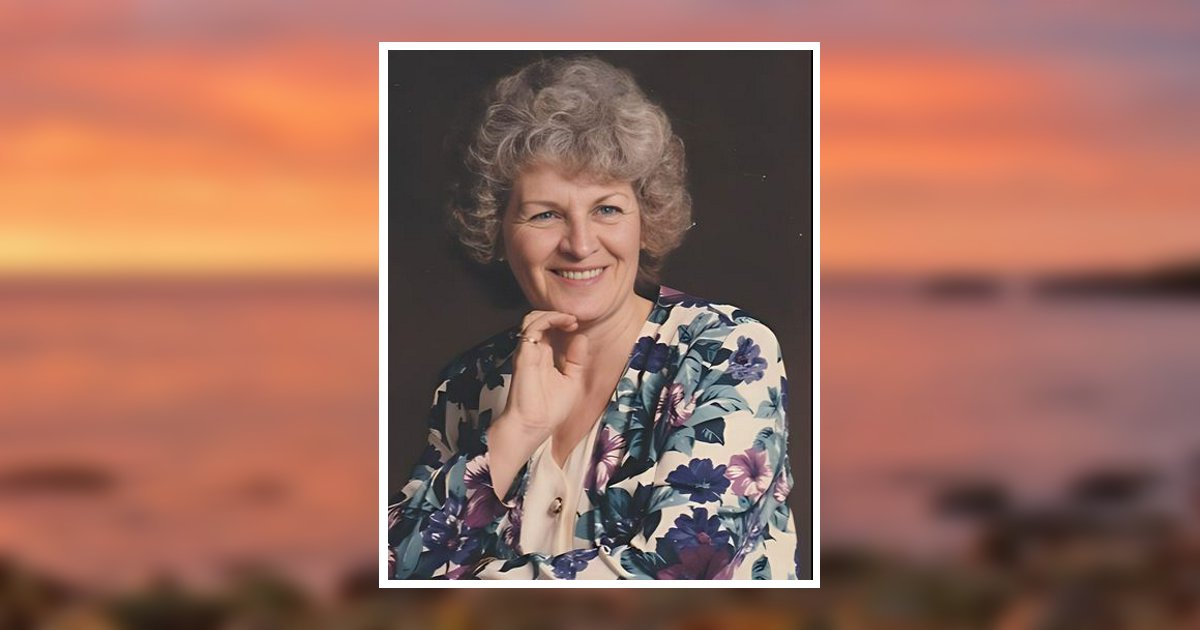 Barbara Leone Cyr Obituary, Schertz, TX
