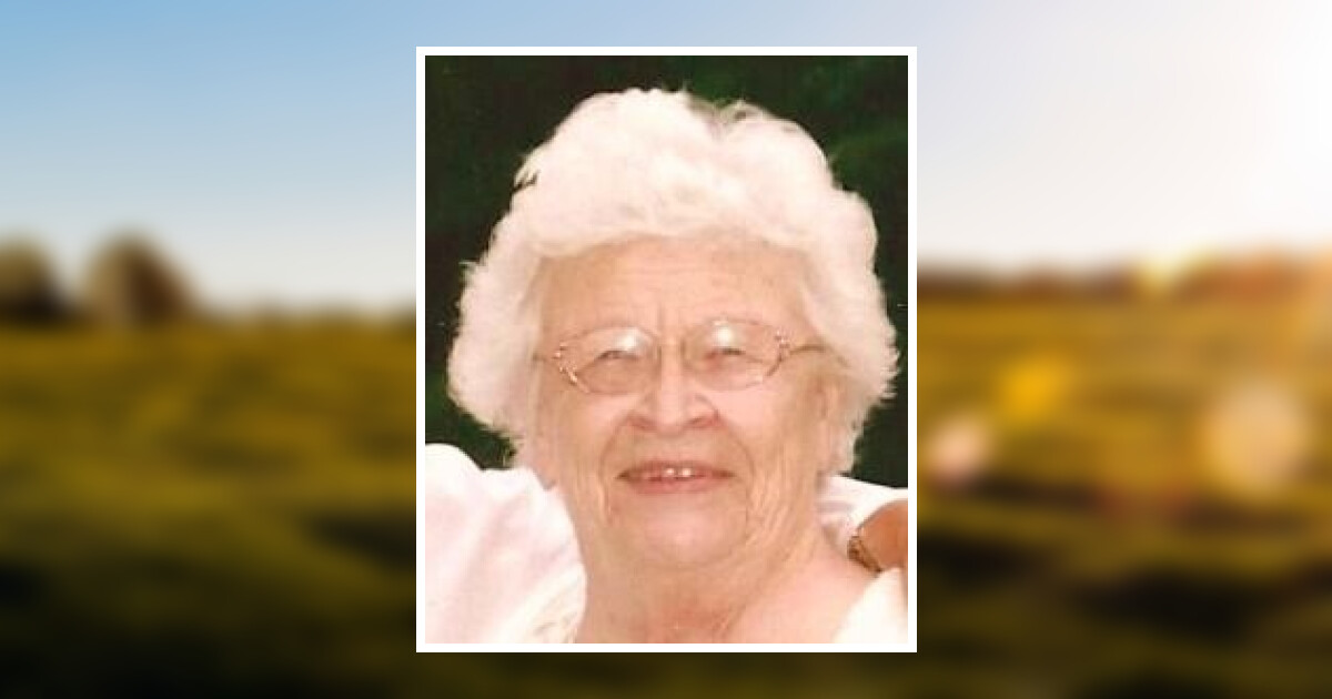 Elizabeth Johnson Peavy Obituary 2013 - Concord Funeral Home