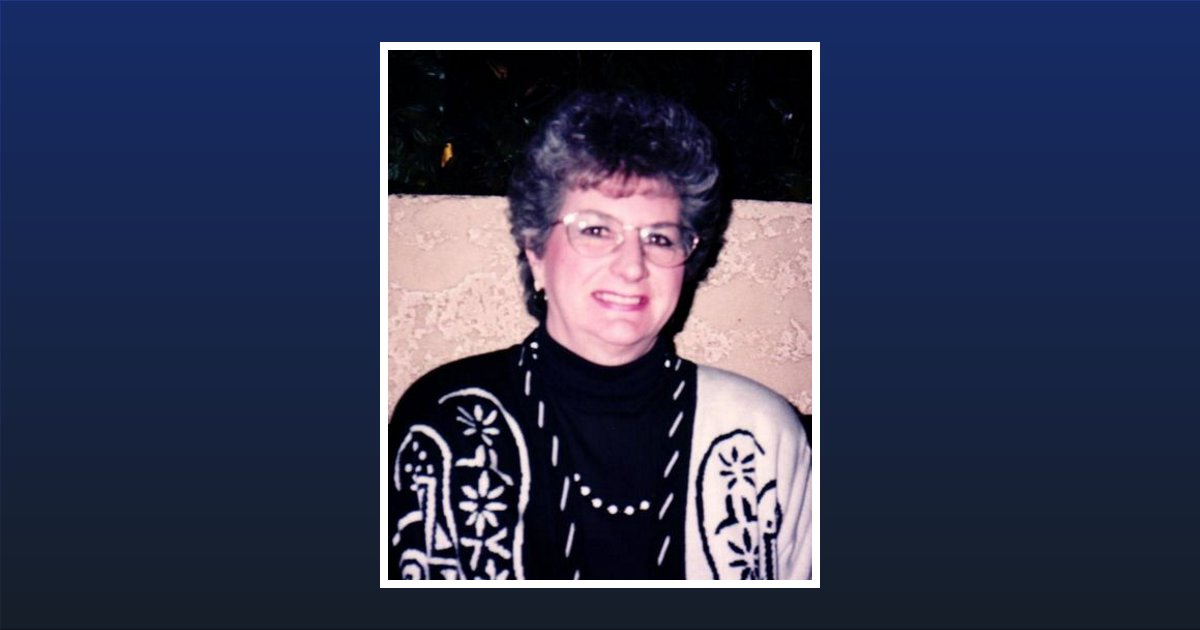 June M. Kotch  Guerrero Obituary, Tamaqua, PA