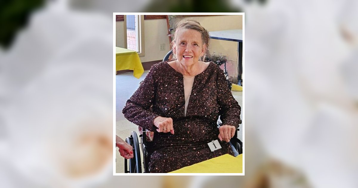 Terry Lynn Hamby Obituary, Kemp, TX