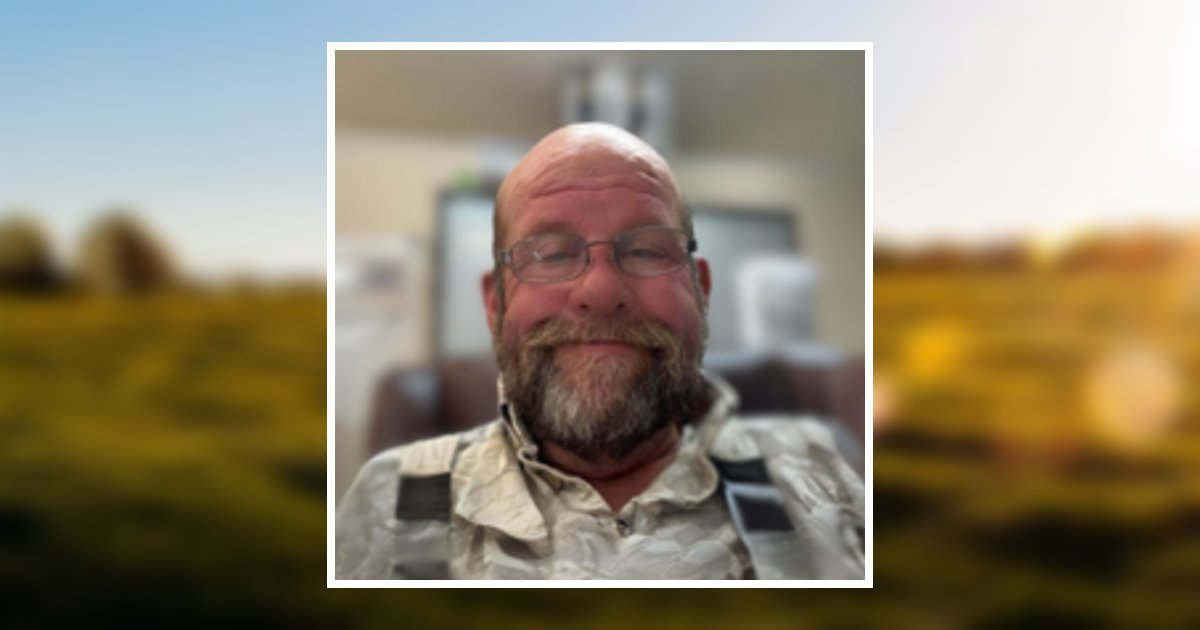 Steven M. Simon Obituary 2024 Vincent Funeral Home