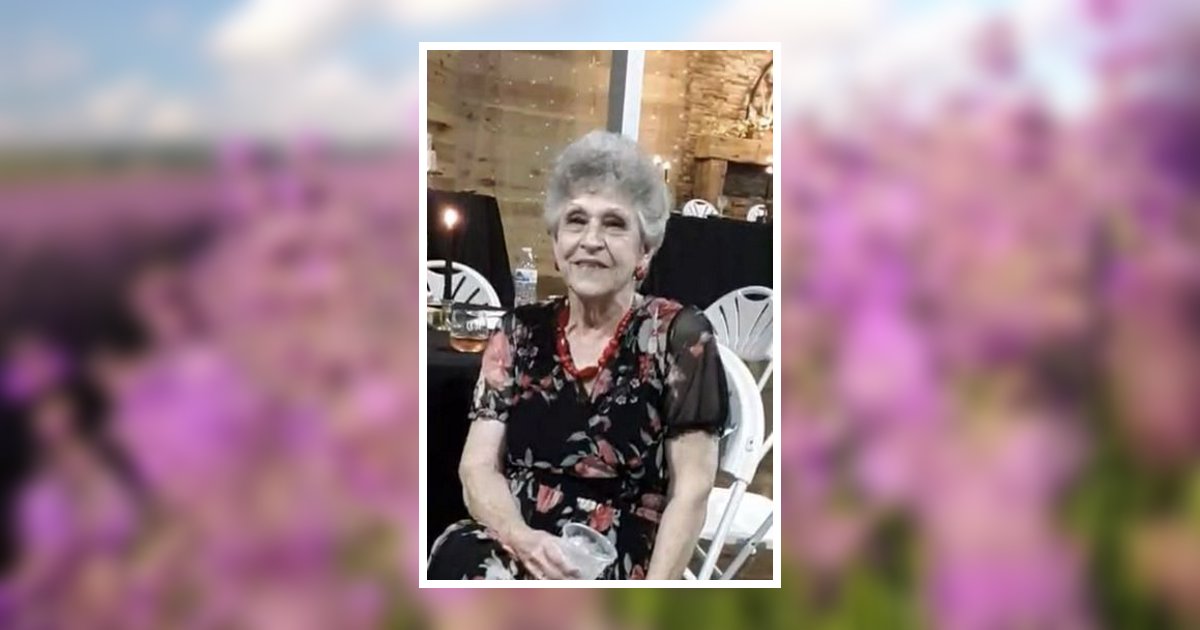 Geneva Goins Batavia, OH Obituary