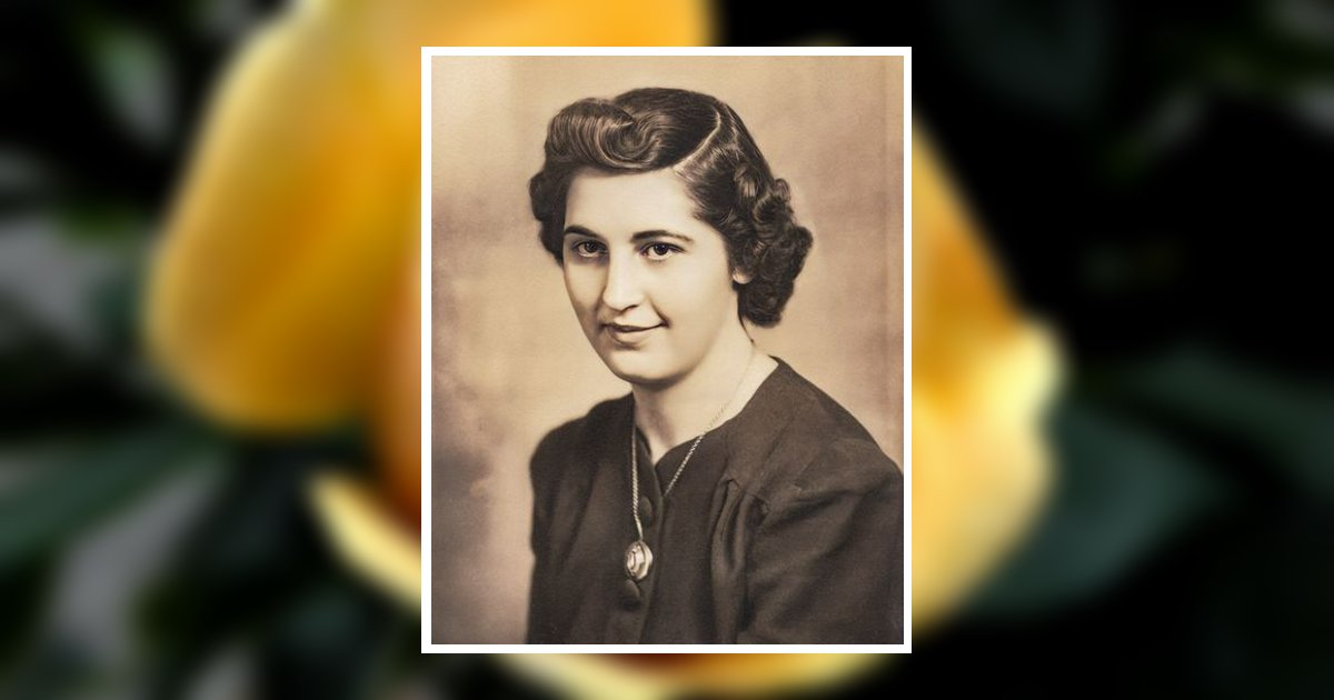 Elma Bernice Nelson Obituary, Aberdeen, WA