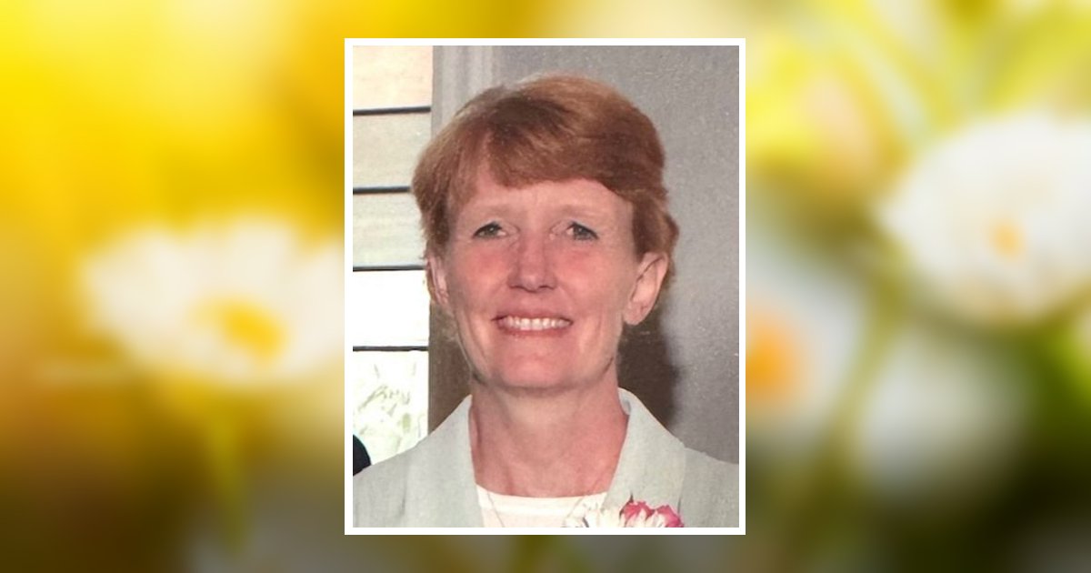 Cherie Lee Buchanan Obituary, Nephi, UT