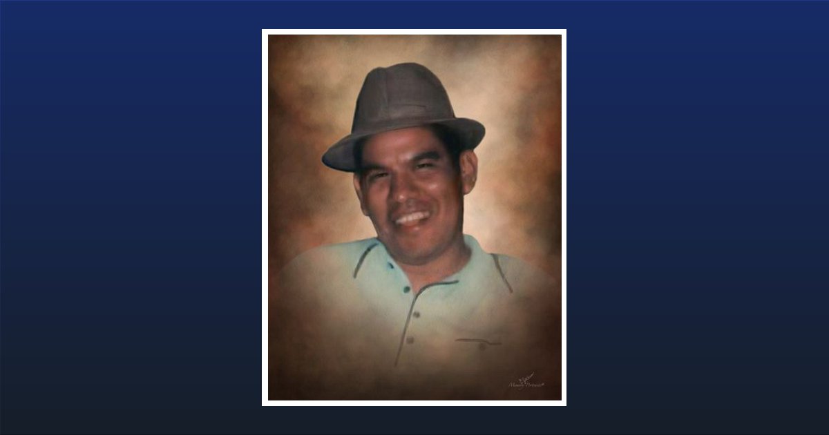 Constantino Hernandez Obituary 2020 Charlie Marshall Funeral Home and
