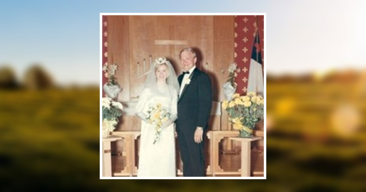 James Fabian Obituary 2018 Bainbridge Funeral Home