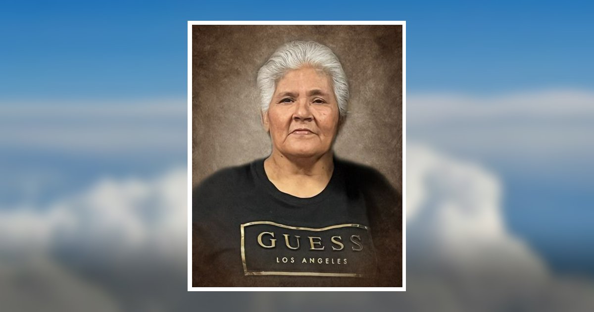 Maria del Rosario Martinez Obituary 2024 Darling Mouser