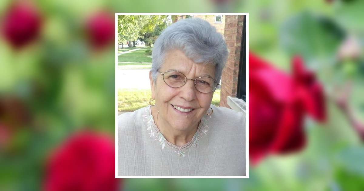 Maria 'Mia' Mele