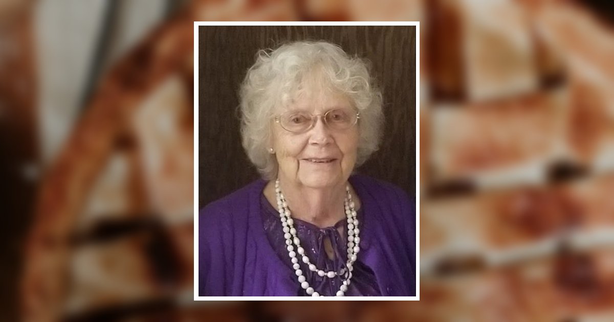 Bonnie Jean Douglass