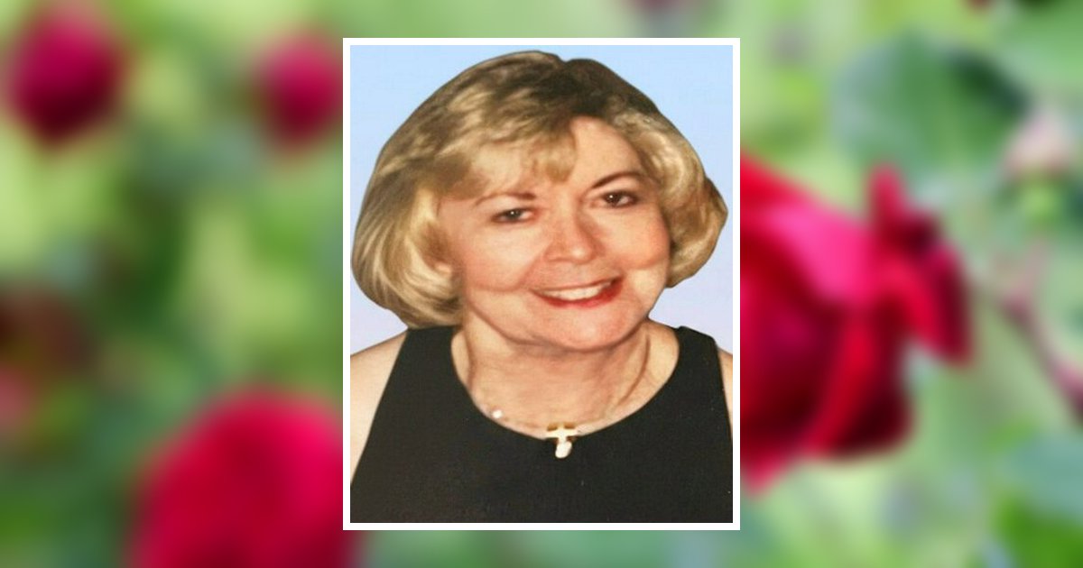 Portrait of Bessie Greer Williams