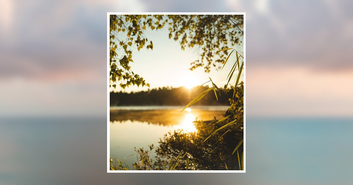 Portrait of Ronald Durham