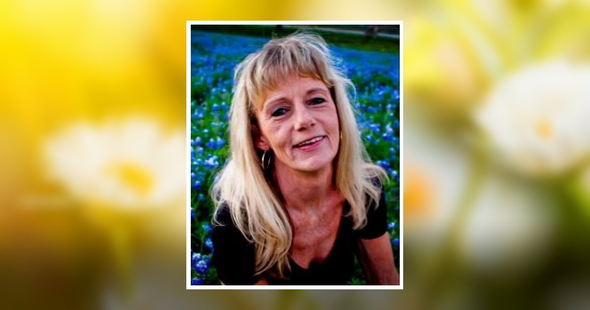 Gail Bolling Obituary, Stephenville, TX