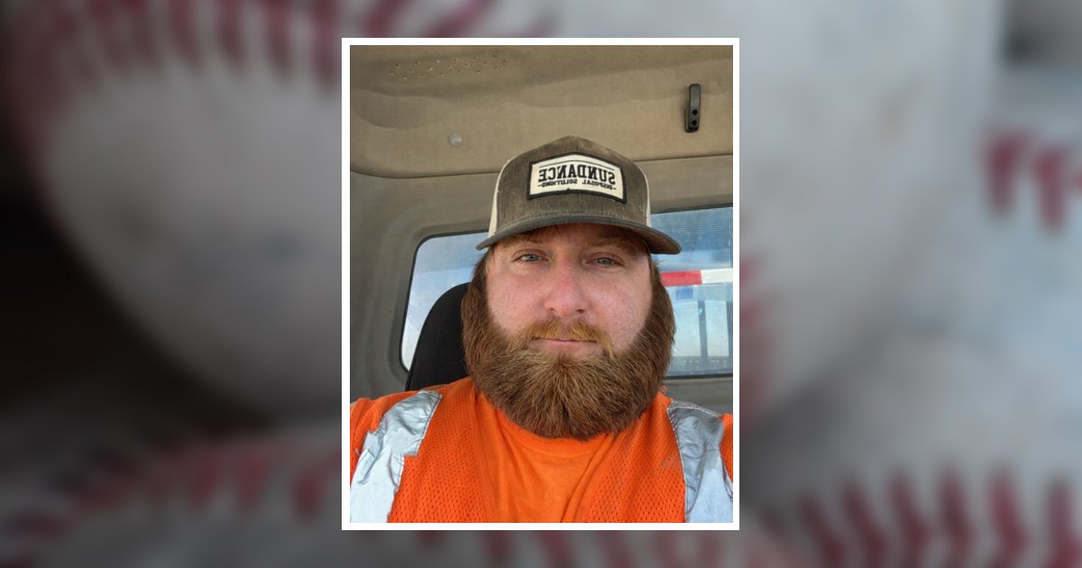 Christopher Steven Bales Fort Worth, TX Obituary