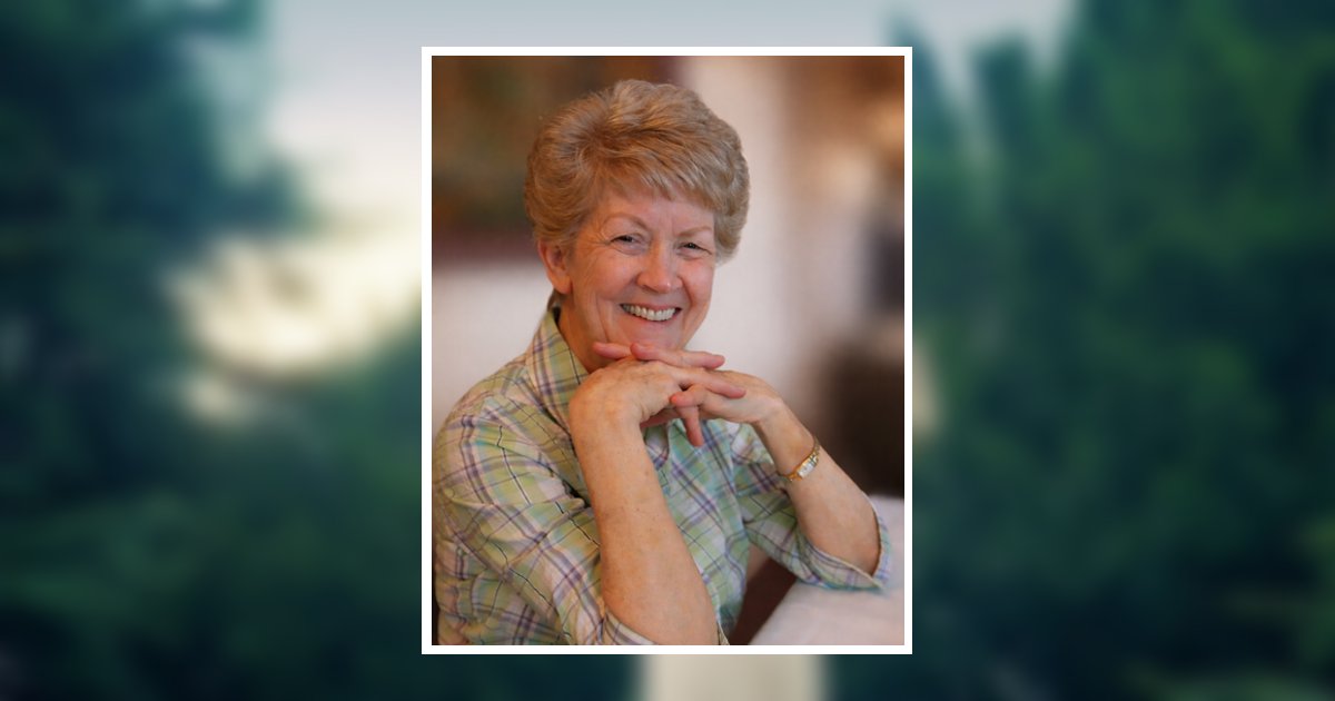 Barbara Ann Noel