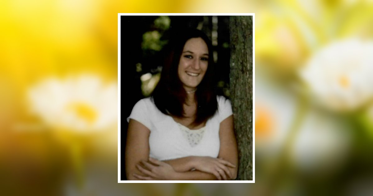 Heather K. Houghton Driskill Obituary, Marcellus, MI