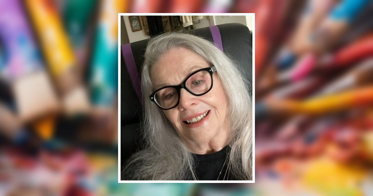 Lynne Eugenia Mann Obituary, Desloge, MO