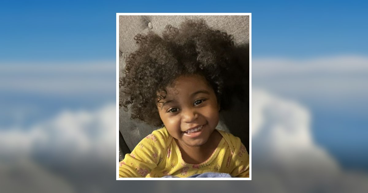 Reign Serenity Mathis Obituary, Fort Worth, TX