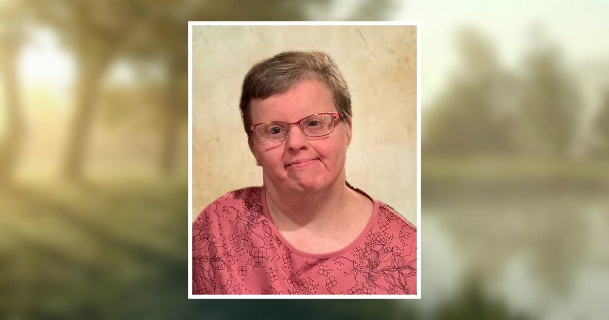 Laurie Ganzel Obituary, Seymour, WI