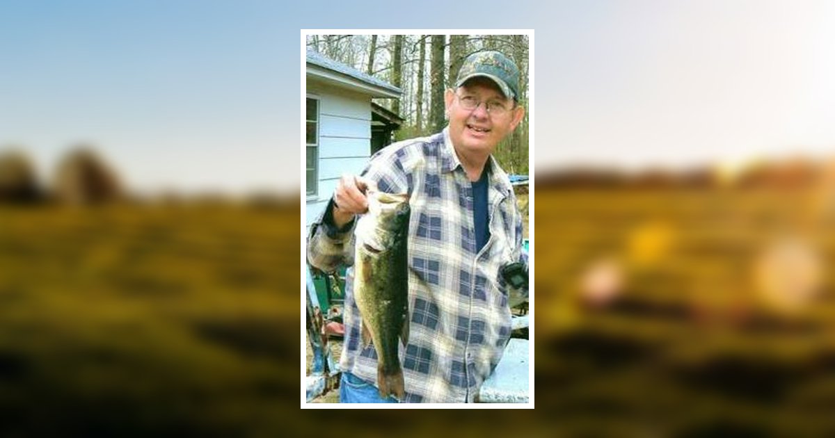 WL Brantley Obituary 2019 Frontier Funeral Home