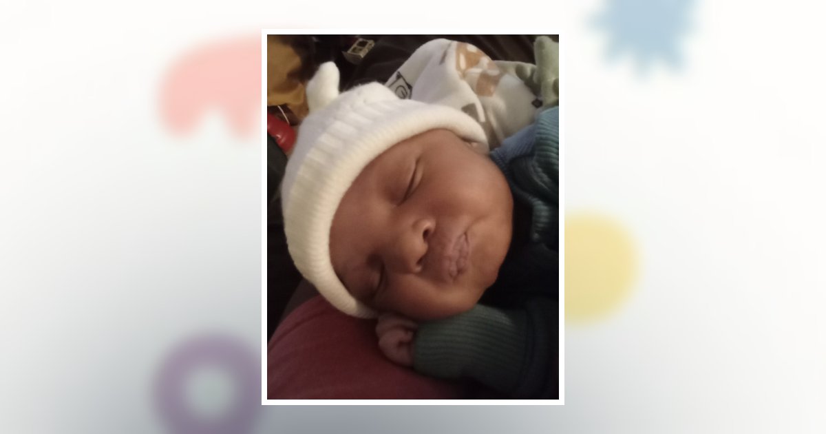 Jordan Brooks Obituary, Eupora, MS
