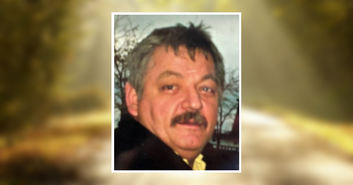 Czeslaw "Chester" "Charlie" Olbrych