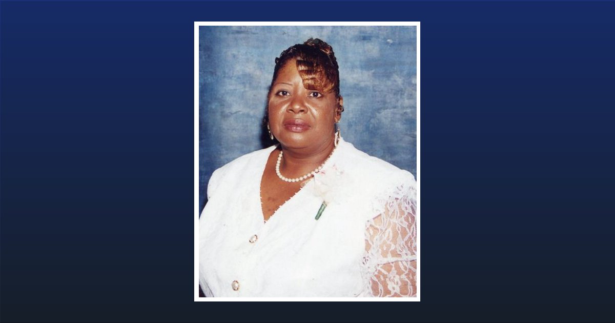 Barbara Jean Lenoir Obituary, Amory, MS