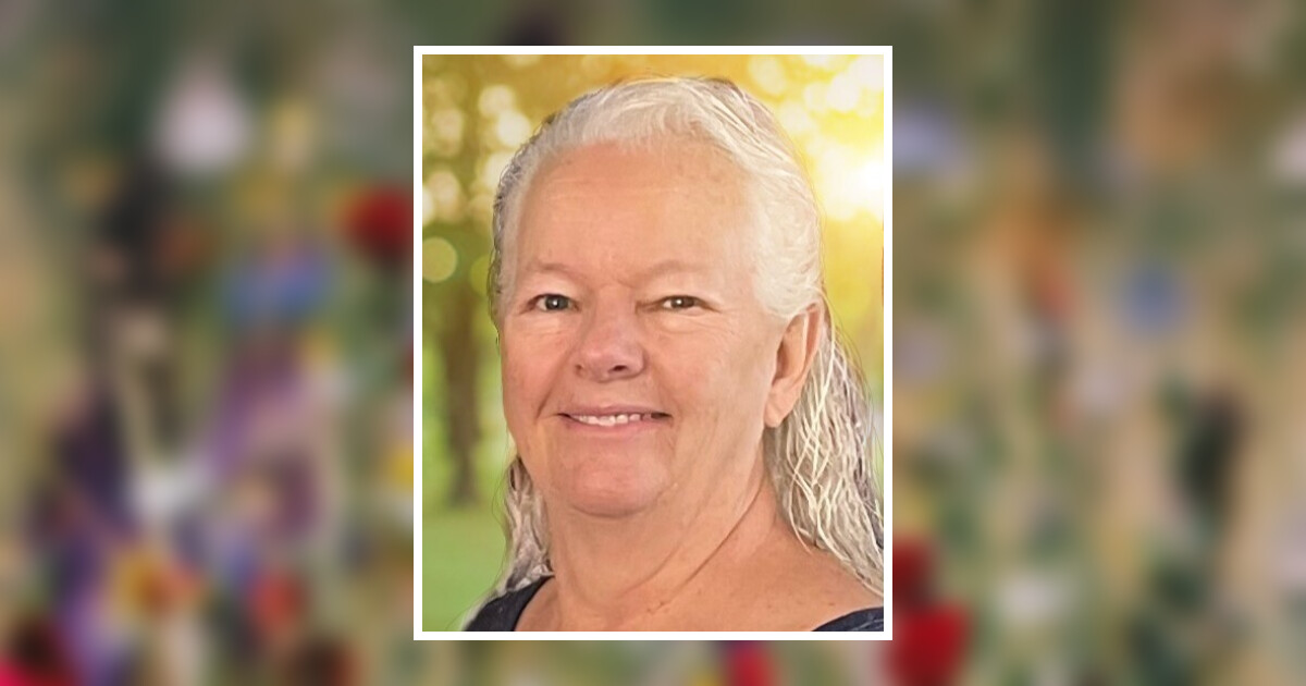 Tresia Ann DeVine Obituary 2023 - Combest Family Funeral Homes & Crematory