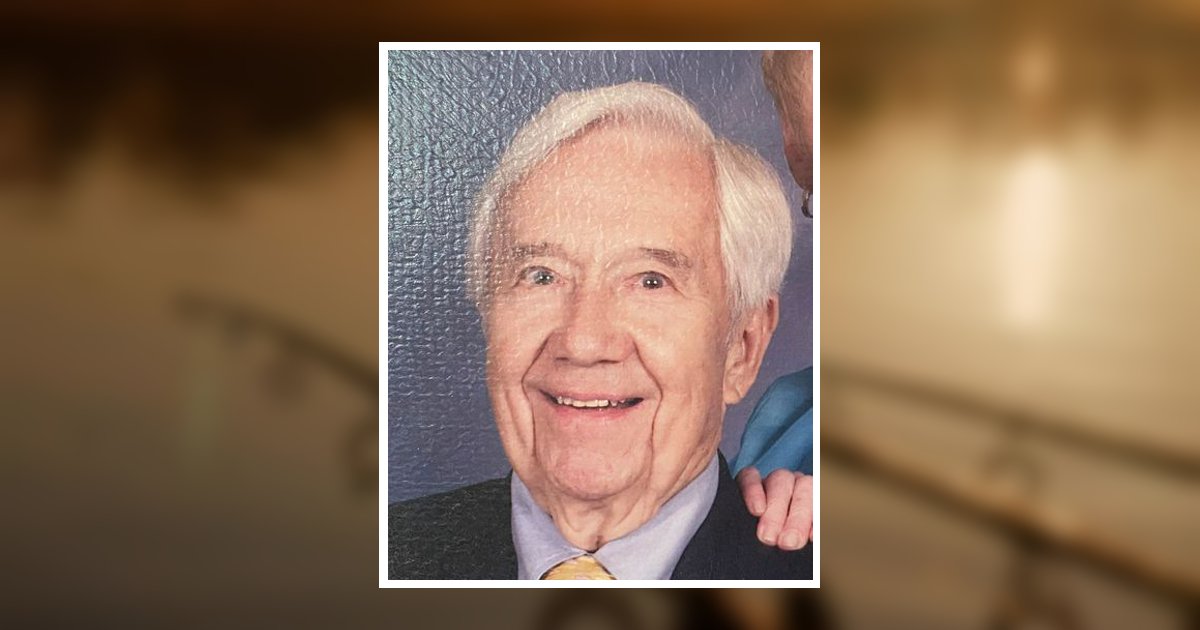 Jr. Wilton D. Moore Obituary, Mathews, VA