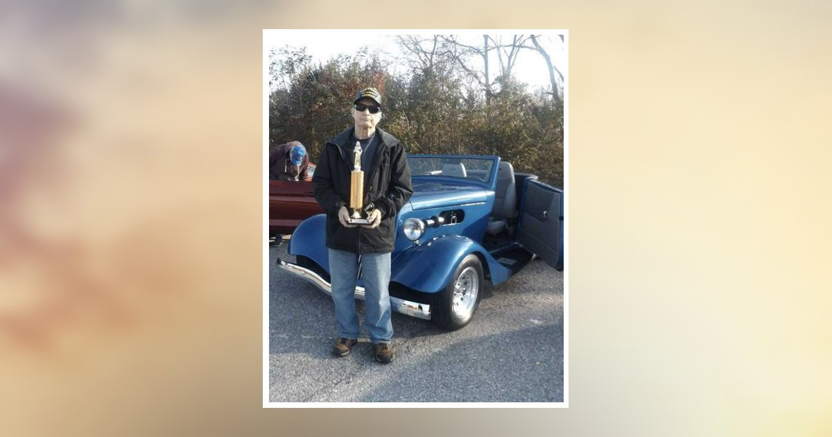 Fred Harrison Obituary, Grove City, OH